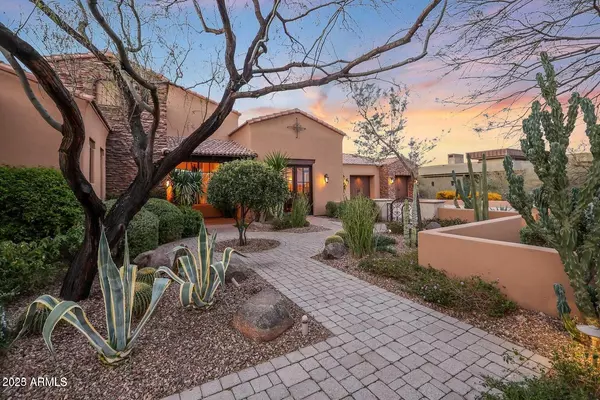 Scottsdale, AZ 85262,10712 E GREYTHORN Drive