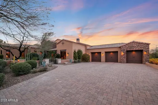 Scottsdale, AZ 85262,10712 E GREYTHORN Drive