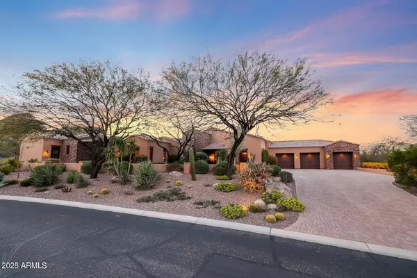 Scottsdale, AZ 85262,10712 E GREYTHORN Drive