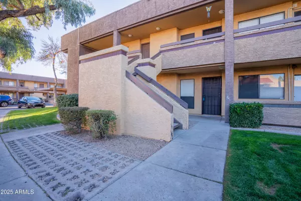 Phoenix, AZ 85053,3535 W TIERRA BUENA Lane #156