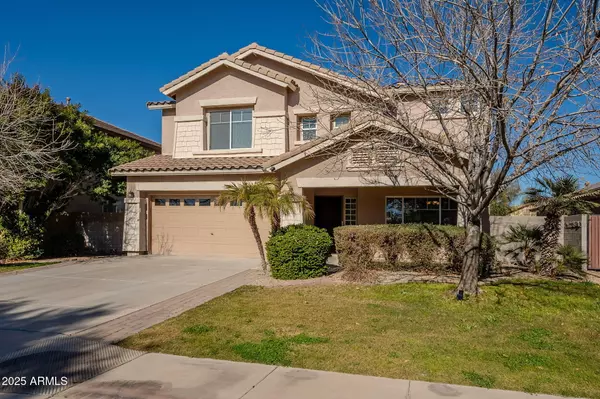 Chandler, AZ 85249,4444 E PEACH TREE Drive