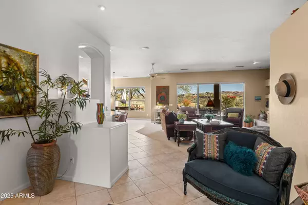 Fountain Hills, AZ 85268,9023 N Crown Ridge --