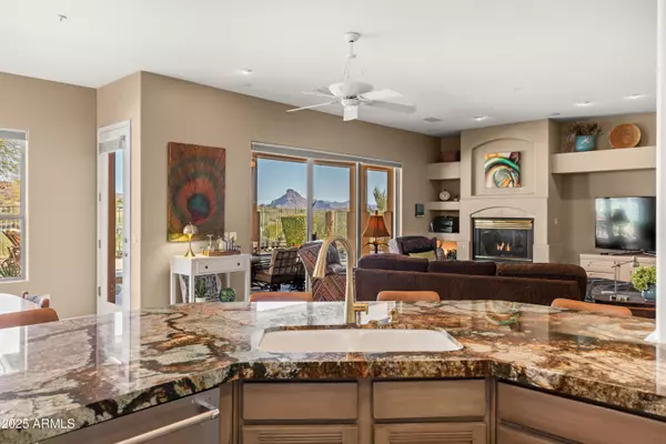 Fountain Hills, AZ 85268,9023 N Crown Ridge --