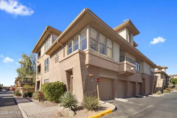 Scottsdale, AZ 85255,19777 N 76TH Street #2292