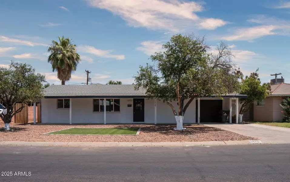 3426 W ELM Street, Phoenix, AZ 85017