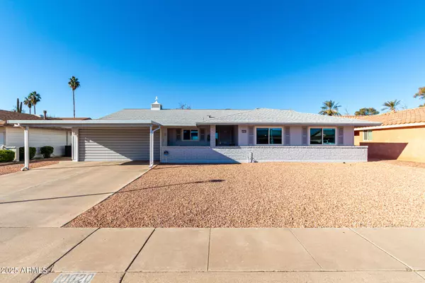 10020 N 109TH Avenue, Sun City, AZ 85351