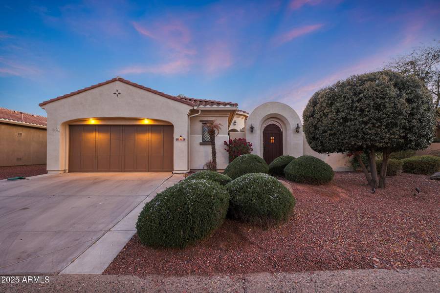 13129 W Junipero Drive, Sun City West, AZ 85375