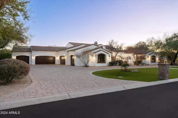 Scottsdale, AZ 85260,8515 E SUTTON Drive