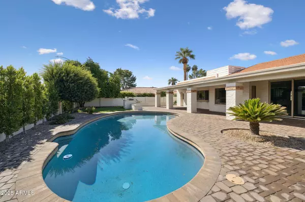 Scottsdale, AZ 85258,9031 N 83RD Way