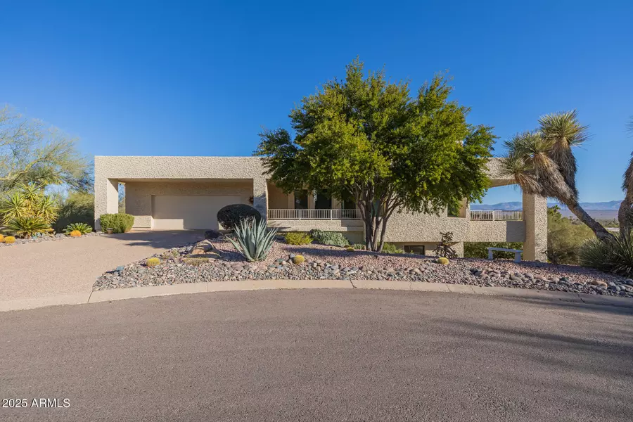 17022 E PLAYER Court, Fountain Hills, AZ 85268