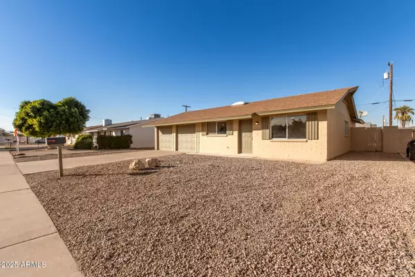 Mesa, AZ 85208,7118 E ARBOR Avenue