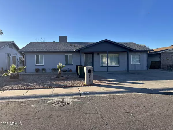 Glendale, AZ 85303,7217 W CLAREMONT Street