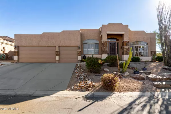 24029 N 76TH Place, Scottsdale, AZ 85255