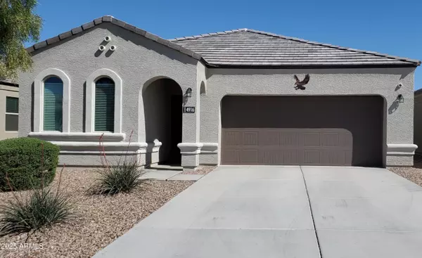 4916 E Rhodium Drive, San Tan Valley, AZ 85143