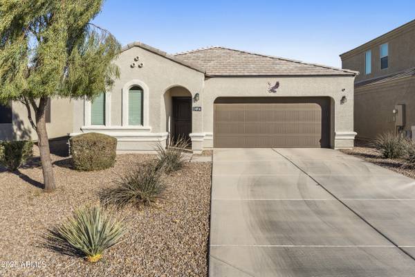 4916 E Rhodium Drive, San Tan Valley, AZ 85143