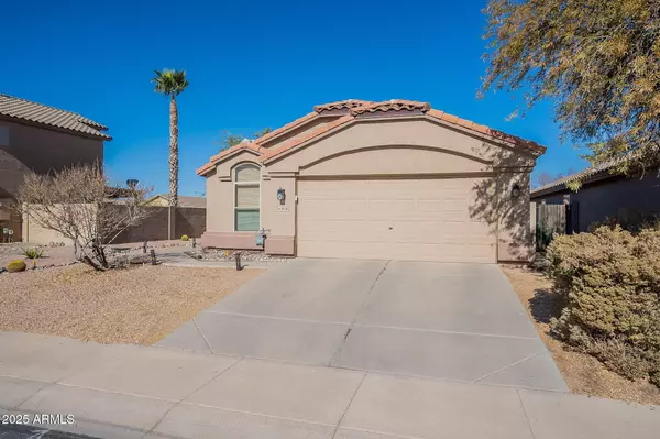 Maricopa, AZ 85138,43808 W WADE Drive