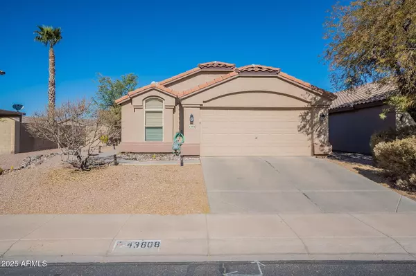 Maricopa, AZ 85138,43808 W WADE Drive