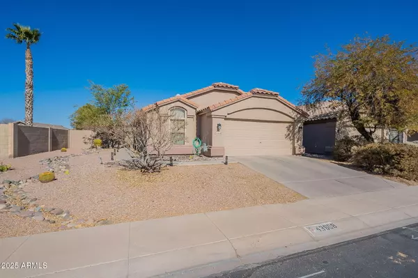 Maricopa, AZ 85138,43808 W WADE Drive