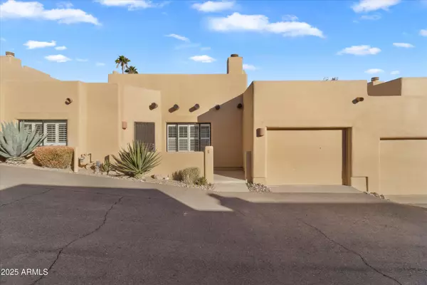 Carefree, AZ 85377,37222 N TOM DARLINGTON Drive #2