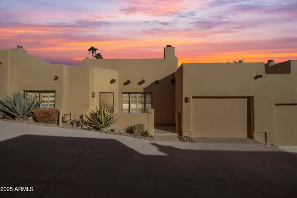 Carefree, AZ 85377,37222 N TOM DARLINGTON Drive #2