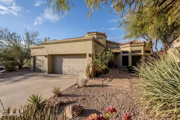 12026 N 138th Street, Scottsdale, AZ 85259