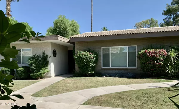 Scottsdale, AZ 85251,4800 N 68TH Street #349