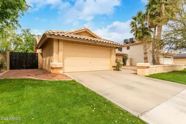 Chandler, AZ 85226,5626 W BUTLER Drive