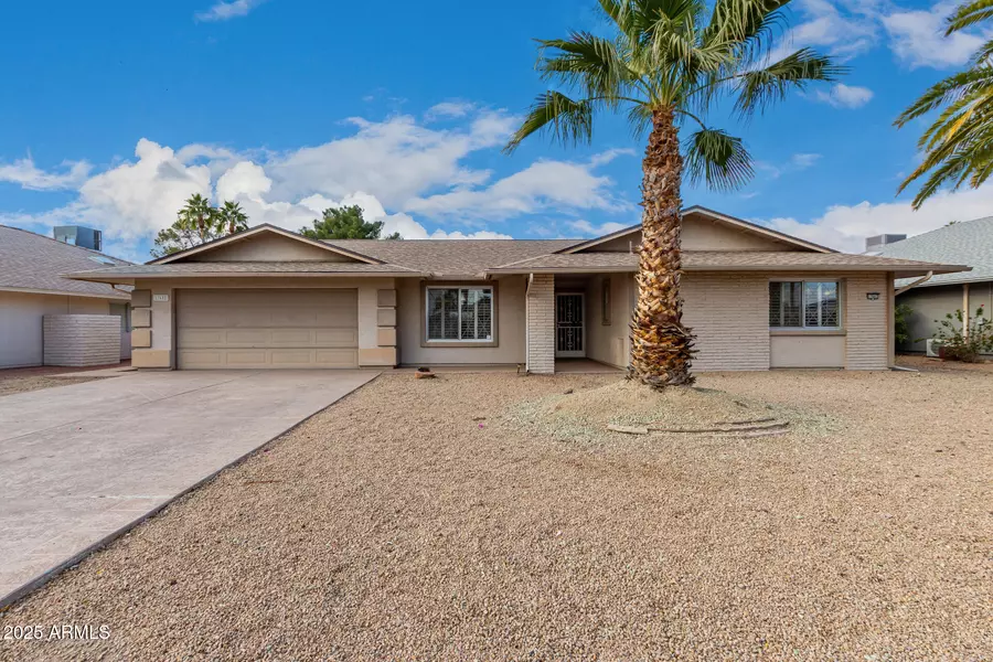 17602 N CONQUISTADOR Drive, Sun City West, AZ 85375