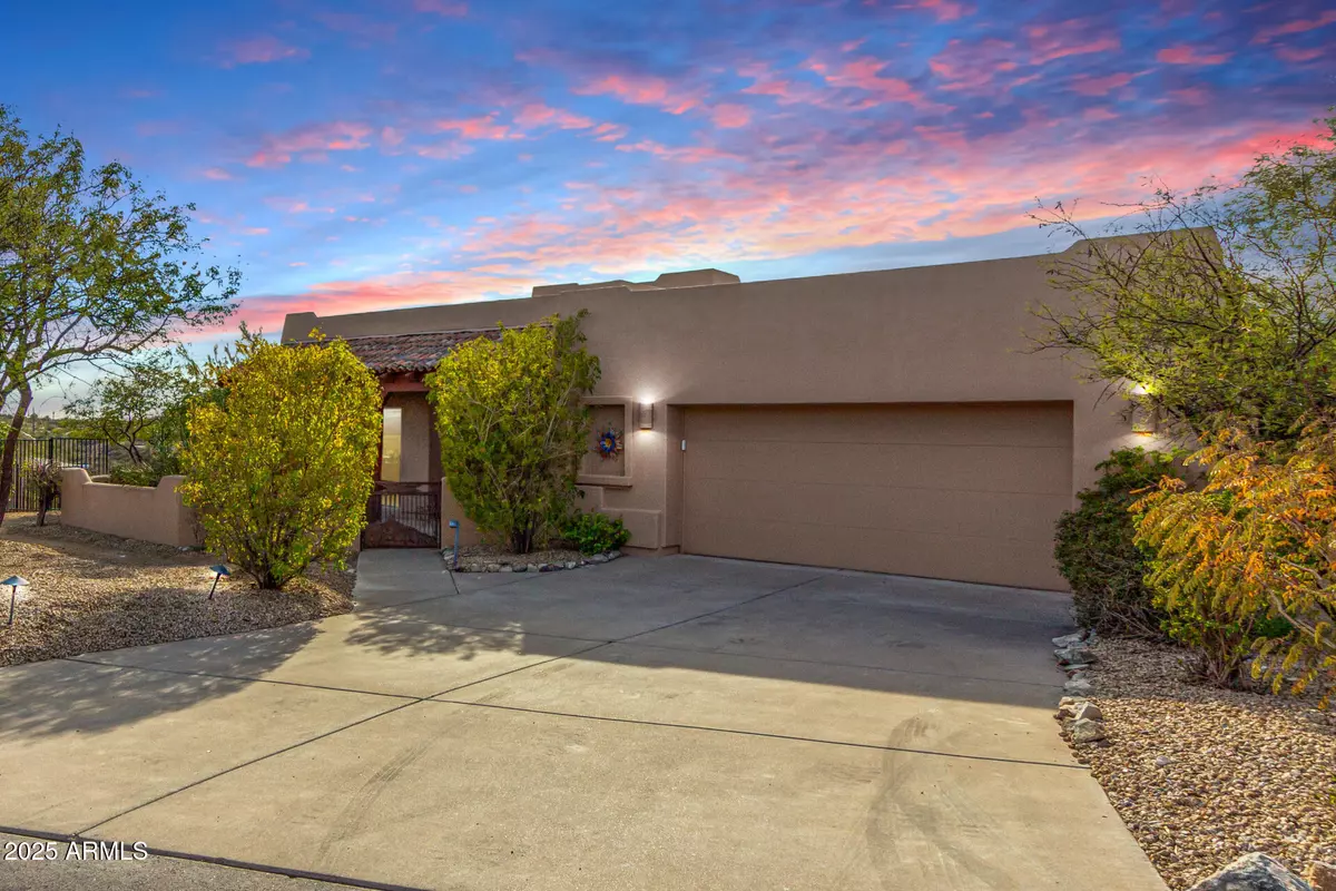 Fountain Hills, AZ 85268,11686 N SPOTTED HORSE Way