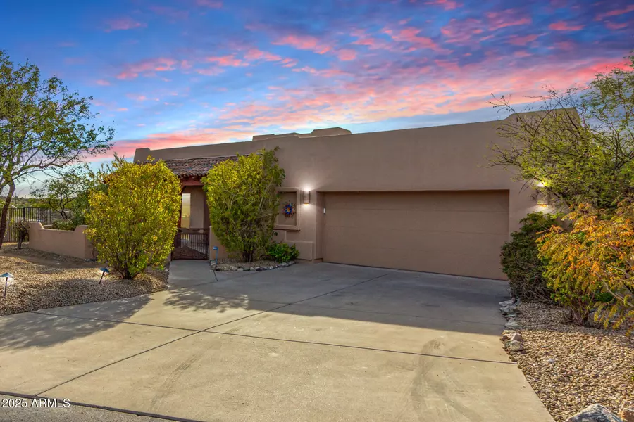 11686 N SPOTTED HORSE Way, Fountain Hills, AZ 85268