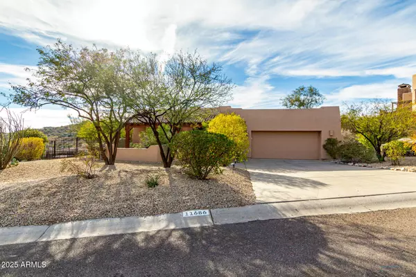 Fountain Hills, AZ 85268,11686 N SPOTTED HORSE Way