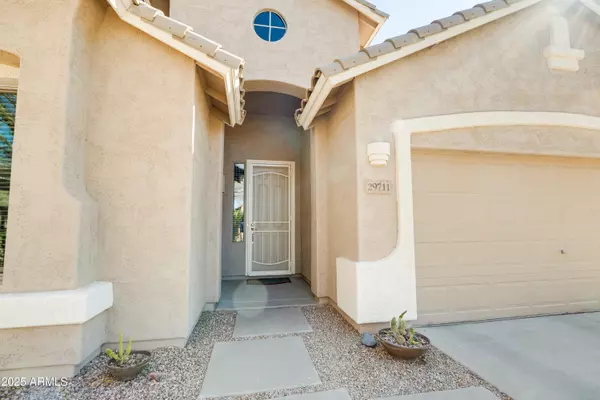 San Tan Valley, AZ 85143,29711 N YELLOW BEE Drive