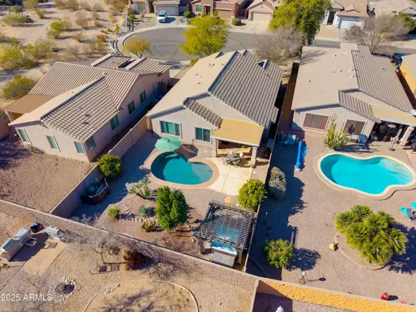 San Tan Valley, AZ 85143,29711 N YELLOW BEE Drive