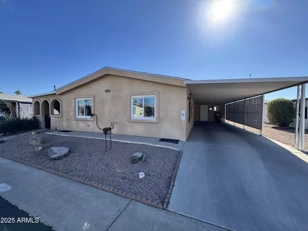 8103 E SOUTHERN Avenue #52, Mesa, AZ 85209