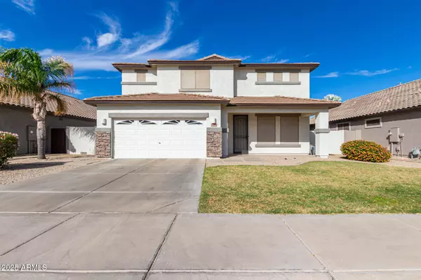 29808 N YELLOW BEE Drive, San Tan Valley, AZ 85143