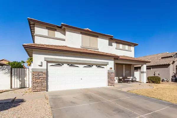 San Tan Valley, AZ 85143,29808 N YELLOW BEE Drive