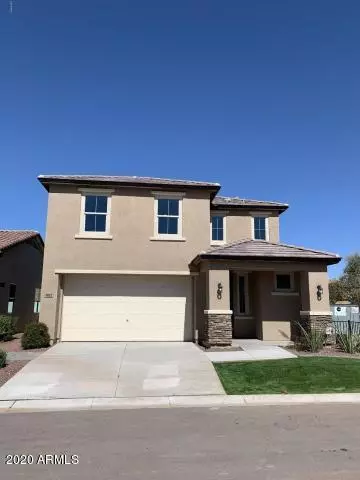 9012 W JEFFERSON Street, Tolleson, AZ 85353