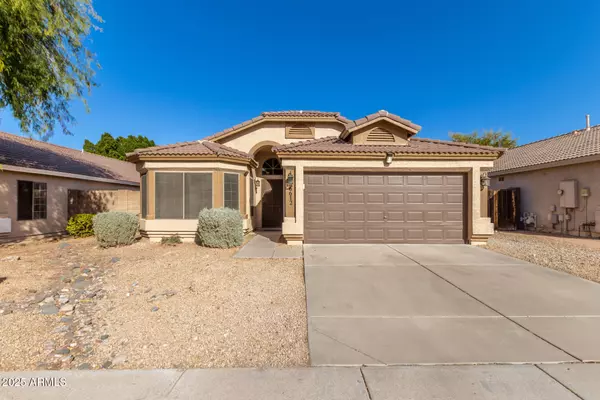 6612 W PASO Trail, Phoenix, AZ 85083