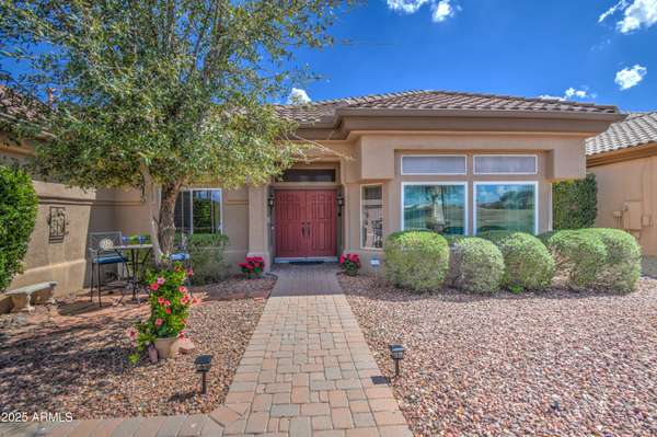 Sun City West, AZ 85375,21413 N 159TH Drive