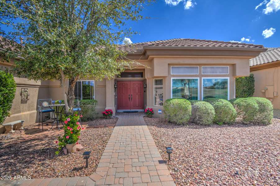 21413 N 159TH Drive, Sun City West, AZ 85375