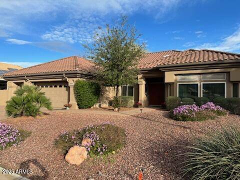 Sun City West, AZ 85375,21413 N 159TH Drive