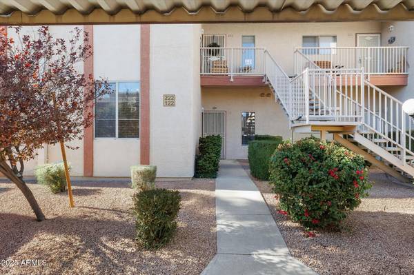 205 N 74TH Street #122, Mesa, AZ 85207