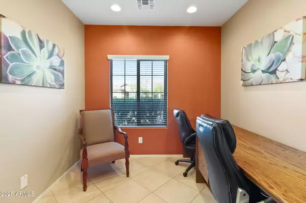 Buckeye, AZ 85396,26171 W VIA DEL SOL Drive