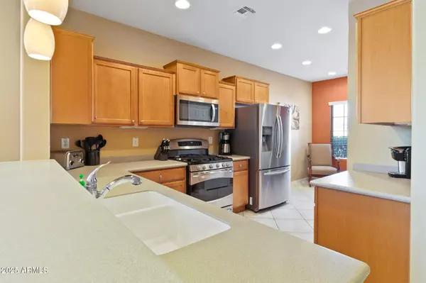 Buckeye, AZ 85396,26171 W VIA DEL SOL Drive