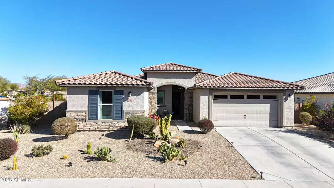 15207 S 183RD Avenue, Goodyear, AZ 85338