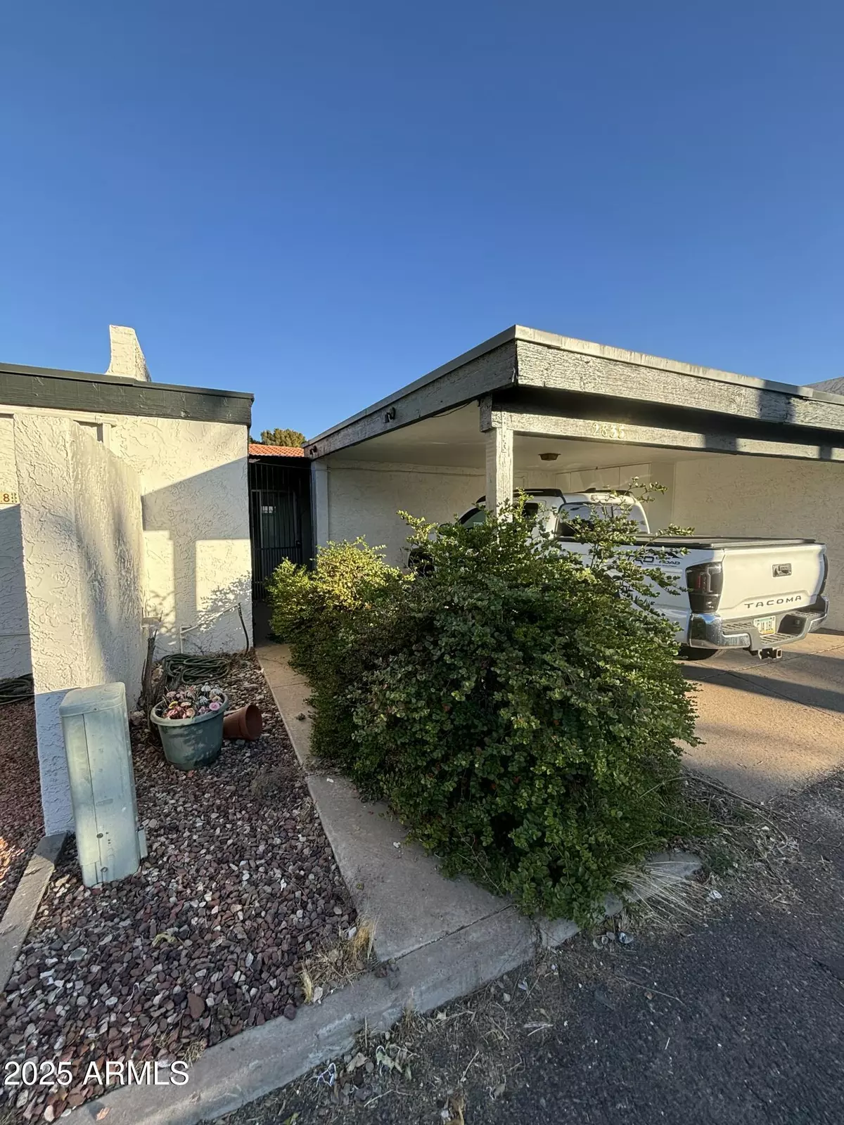 Phoenix, AZ 85008,2835 N 49TH Street