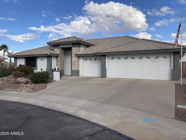 Mesa, AZ 85209,2705 S COPPERWOOD --