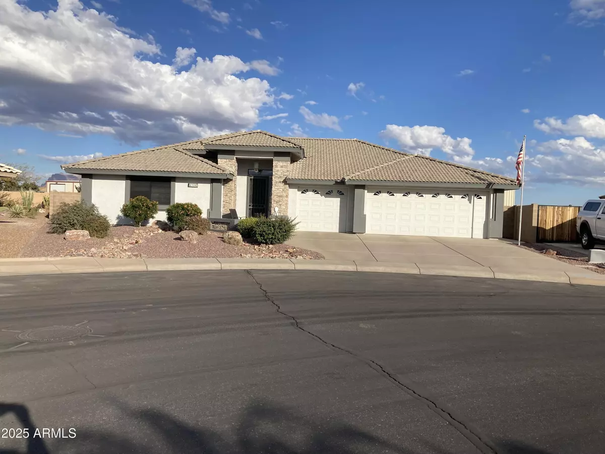 Mesa, AZ 85209,2705 S COPPERWOOD --