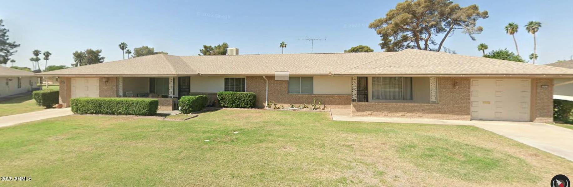 10025 W SHASTA Drive W, Sun City, AZ 85351