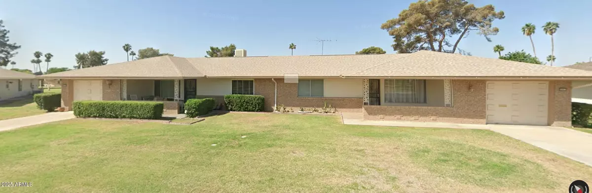 Sun City, AZ 85351,10025 W SHASTA Drive W